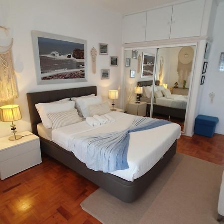 Casa Da Tina Apartment Назаре Екстериор снимка