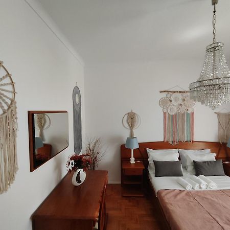 Casa Da Tina Apartment Назаре Екстериор снимка