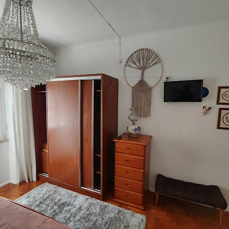 Casa Da Tina Apartment Назаре Екстериор снимка