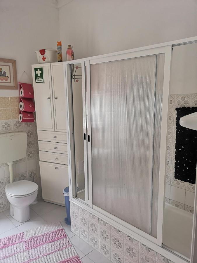 Casa Da Tina Apartment Назаре Екстериор снимка