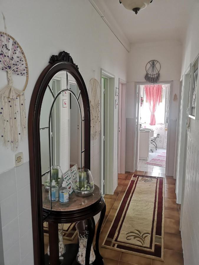 Casa Da Tina Apartment Назаре Екстериор снимка