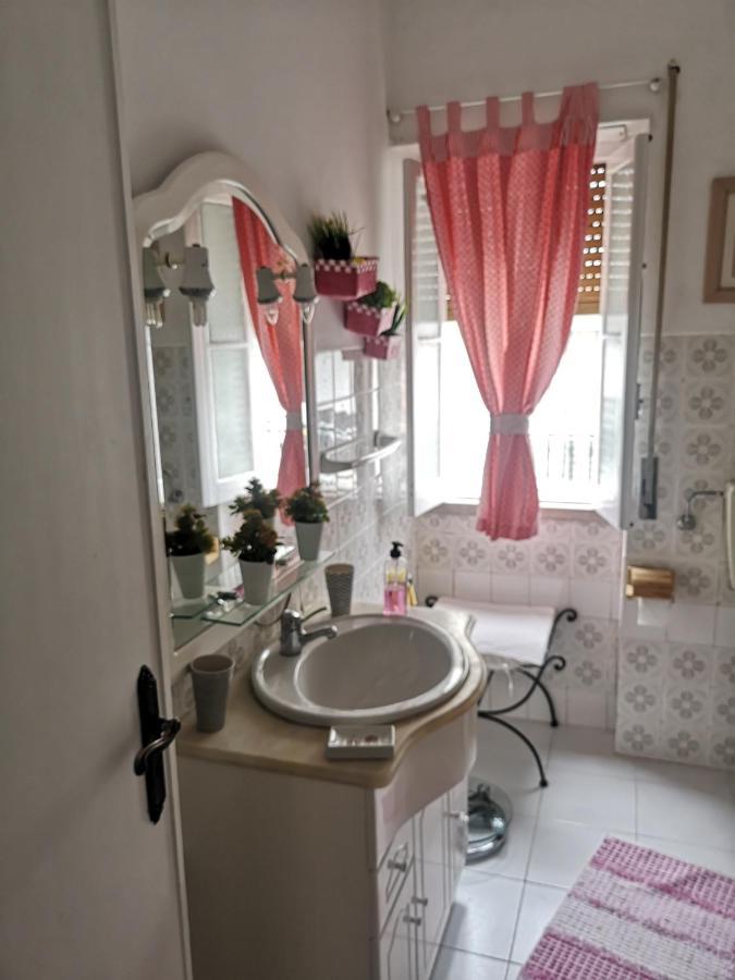 Casa Da Tina Apartment Назаре Екстериор снимка