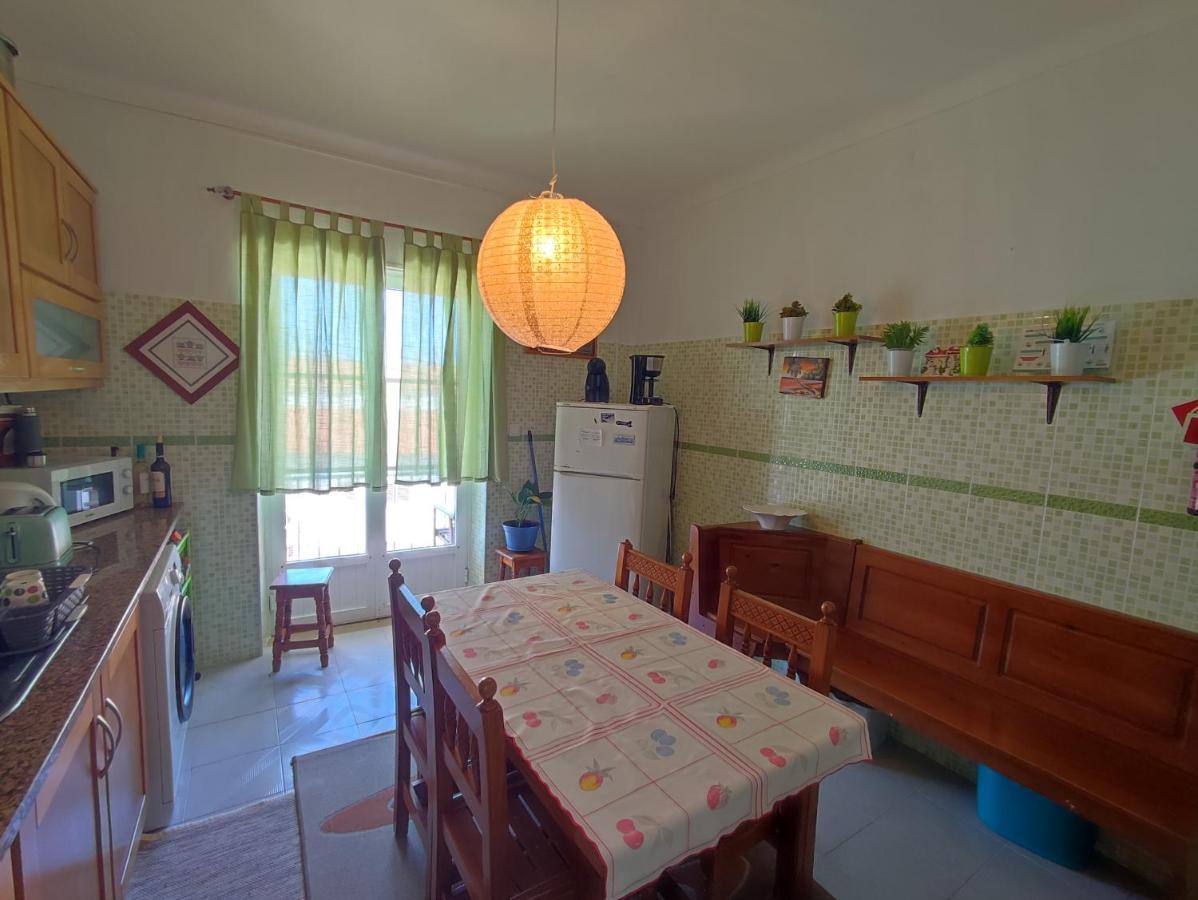 Casa Da Tina Apartment Назаре Екстериор снимка