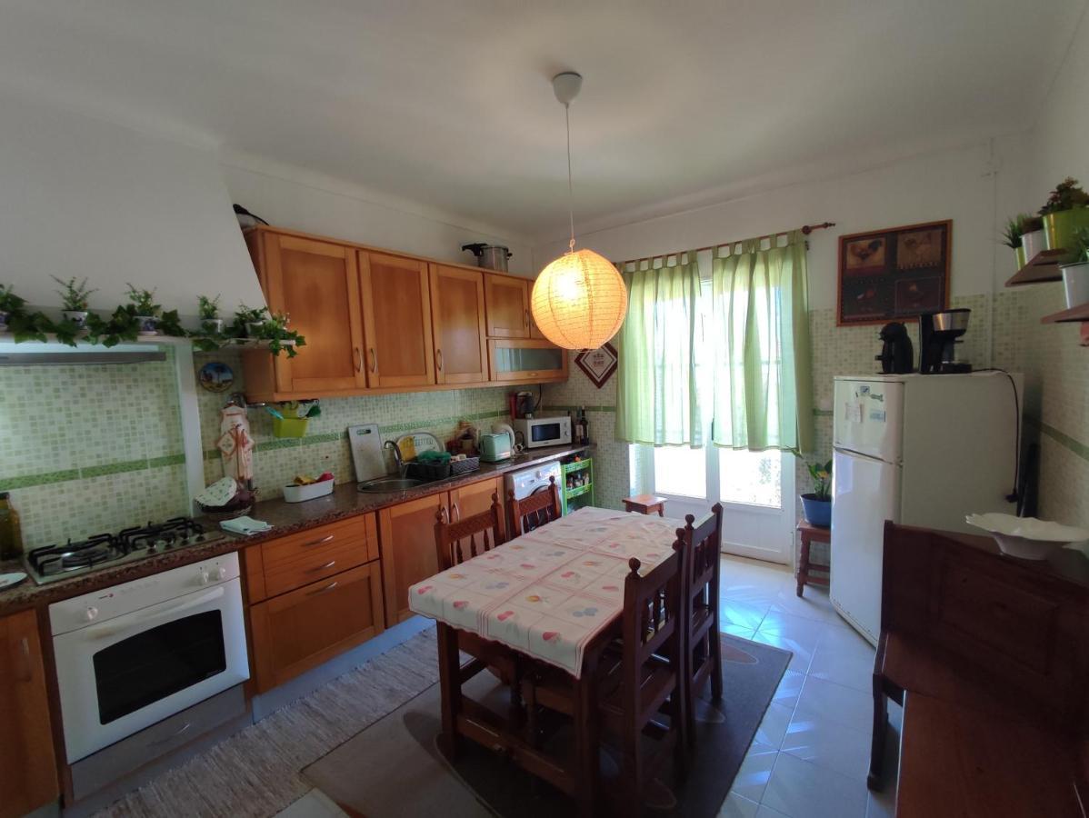 Casa Da Tina Apartment Назаре Екстериор снимка