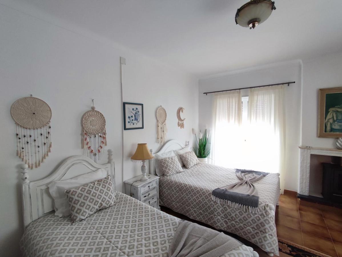 Casa Da Tina Apartment Назаре Екстериор снимка