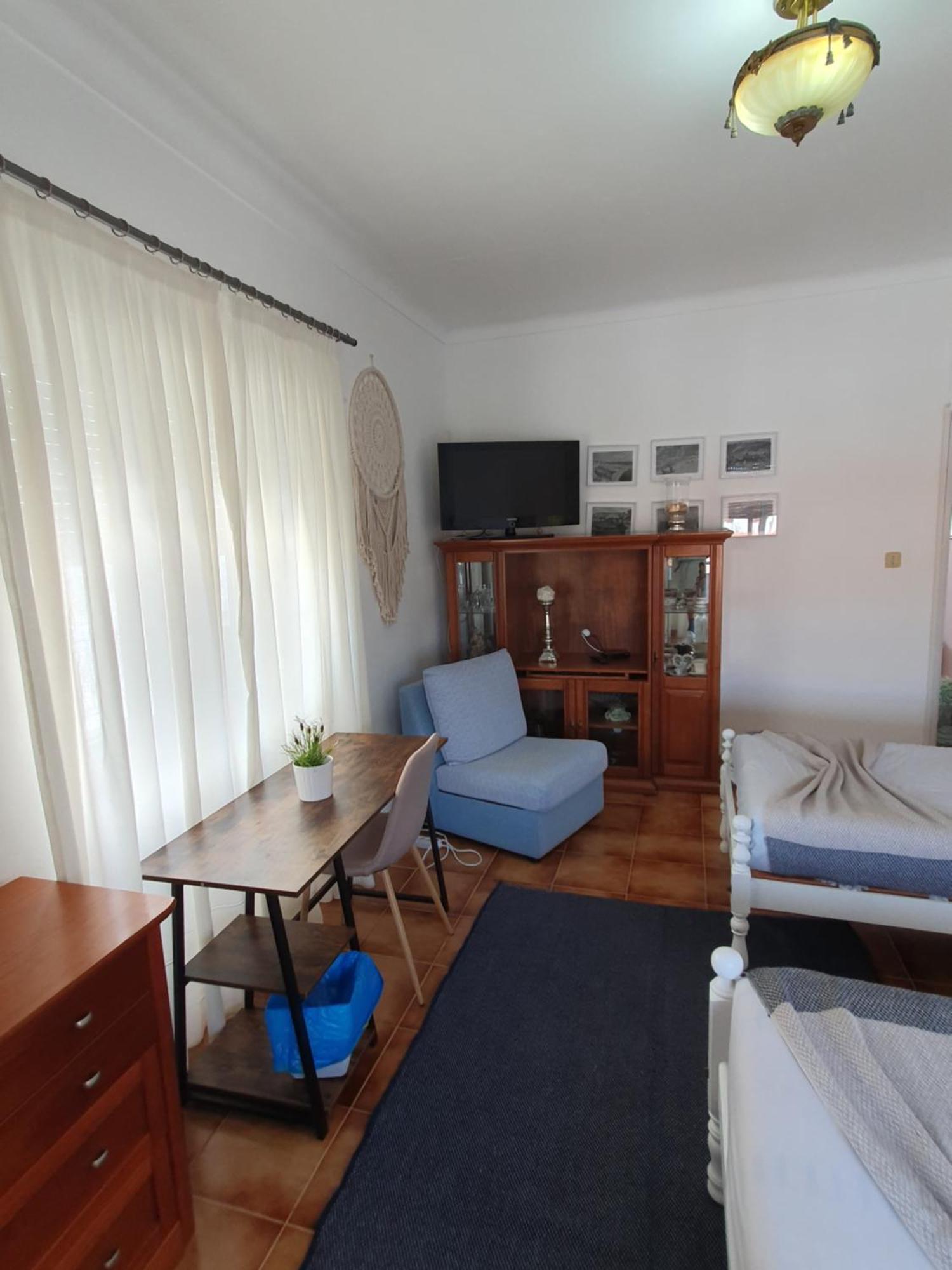 Casa Da Tina Apartment Назаре Екстериор снимка