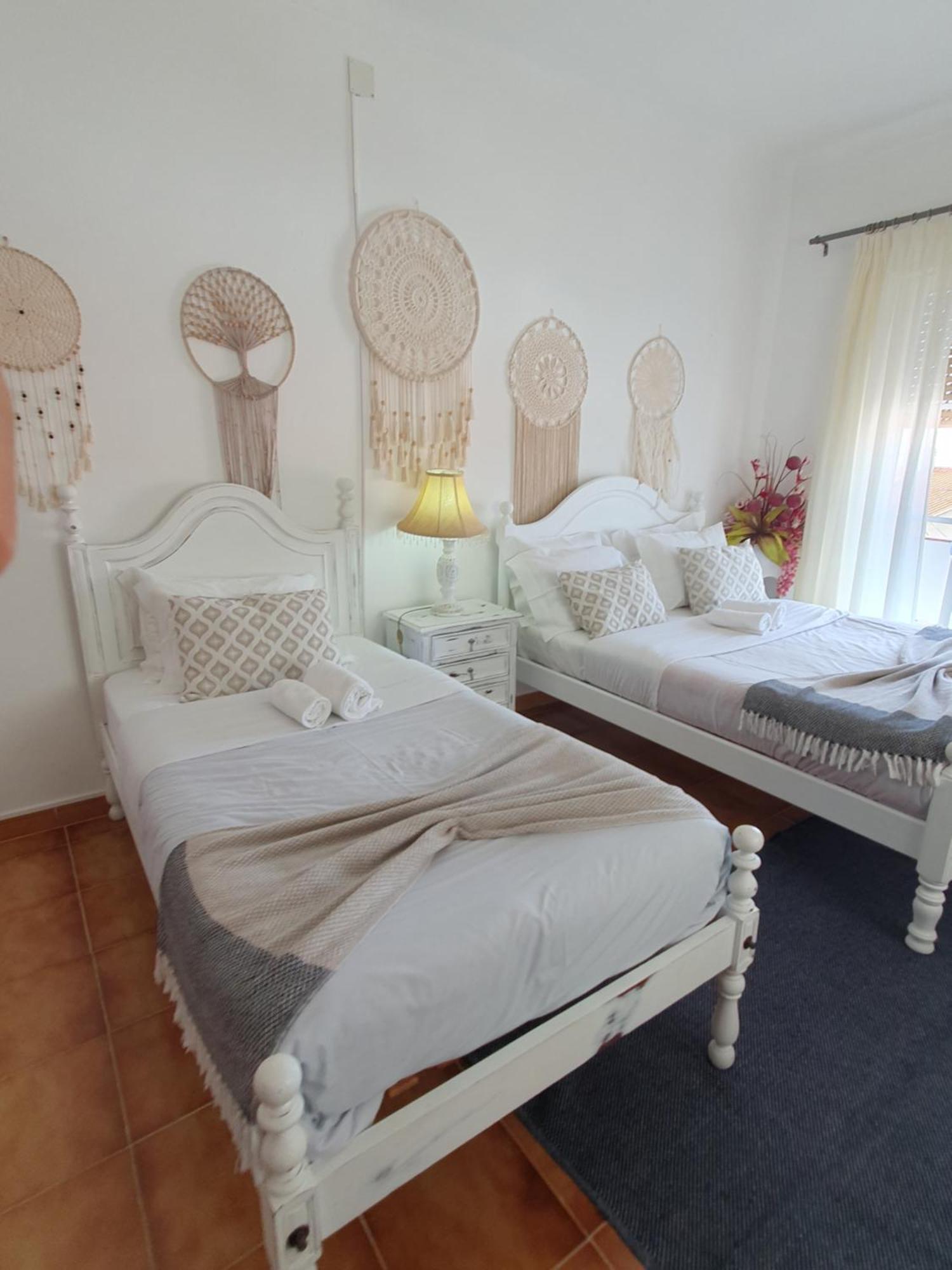 Casa Da Tina Apartment Назаре Екстериор снимка