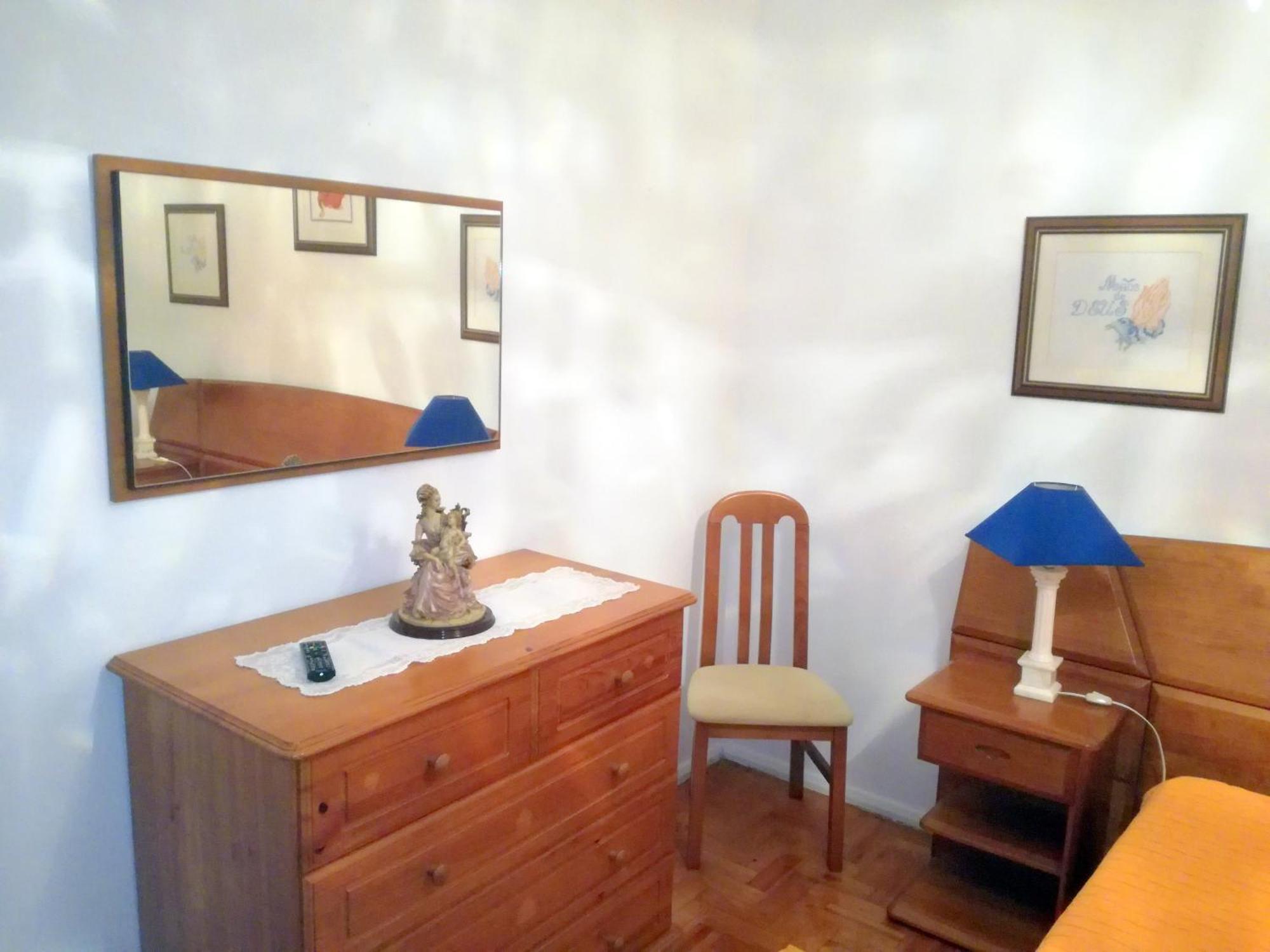 Casa Da Tina Apartment Назаре Екстериор снимка