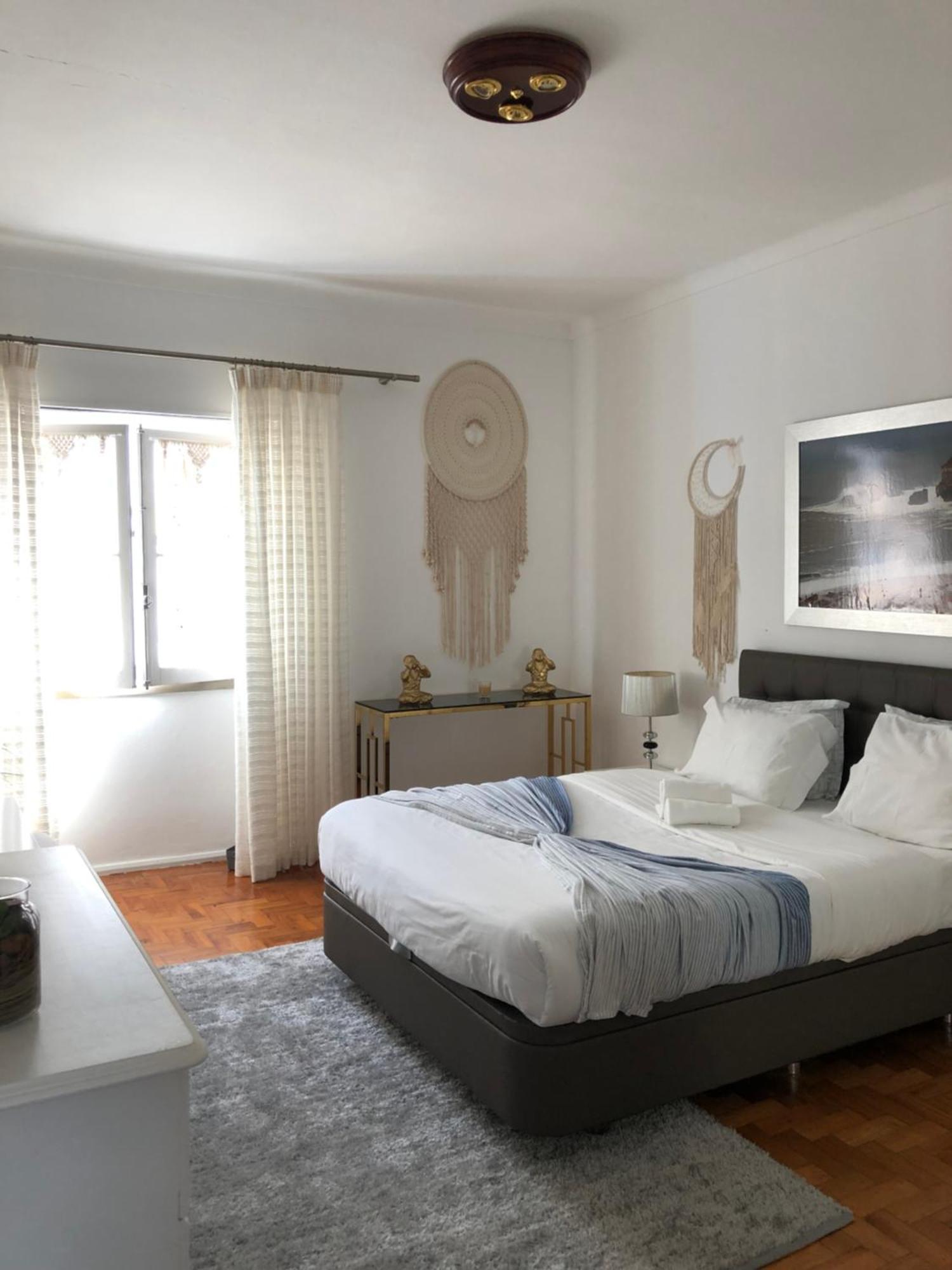 Casa Da Tina Apartment Назаре Екстериор снимка