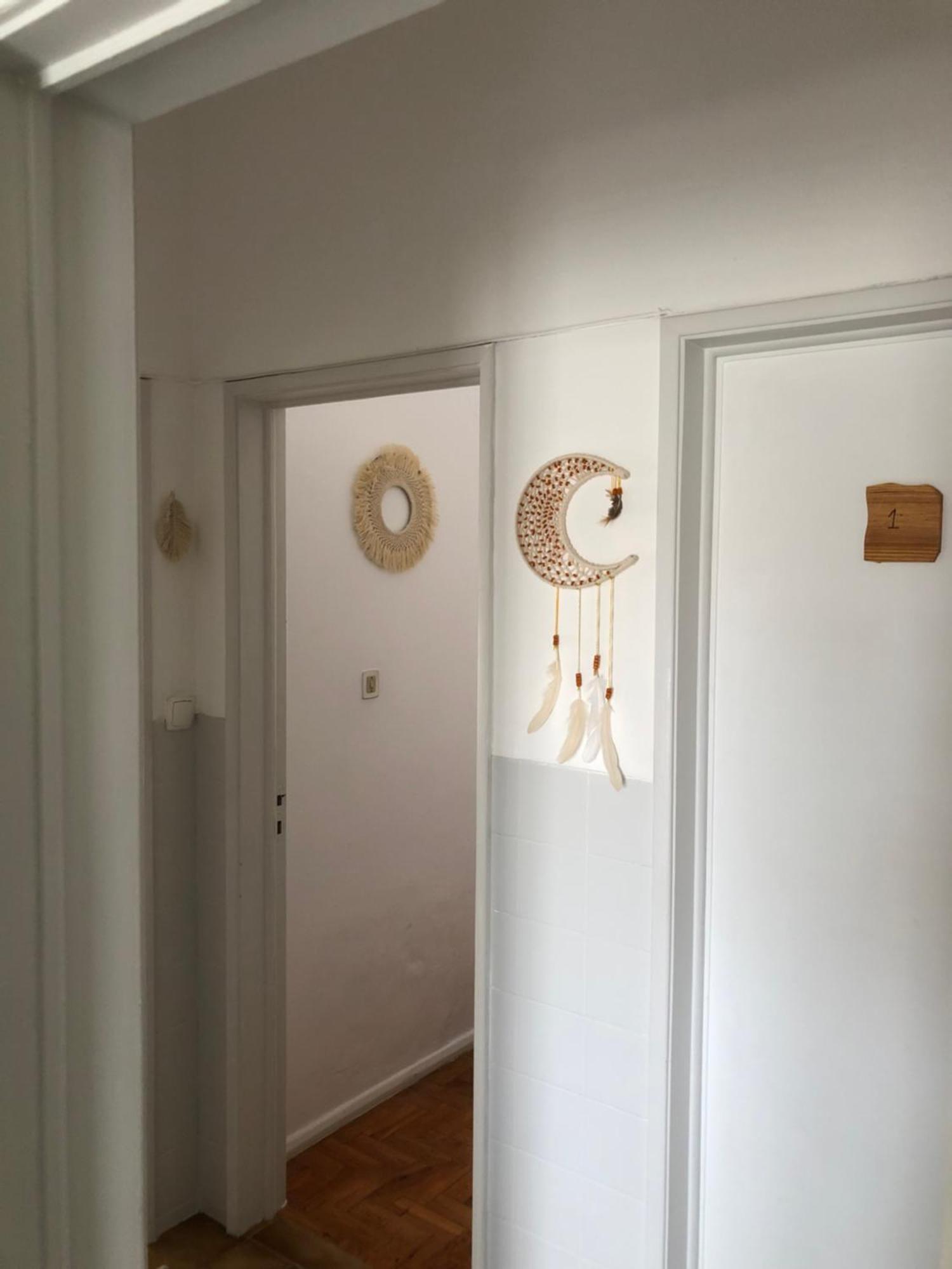 Casa Da Tina Apartment Назаре Екстериор снимка