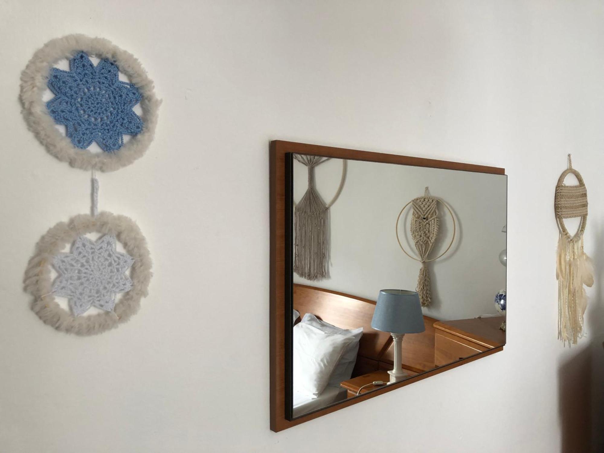 Casa Da Tina Apartment Назаре Екстериор снимка
