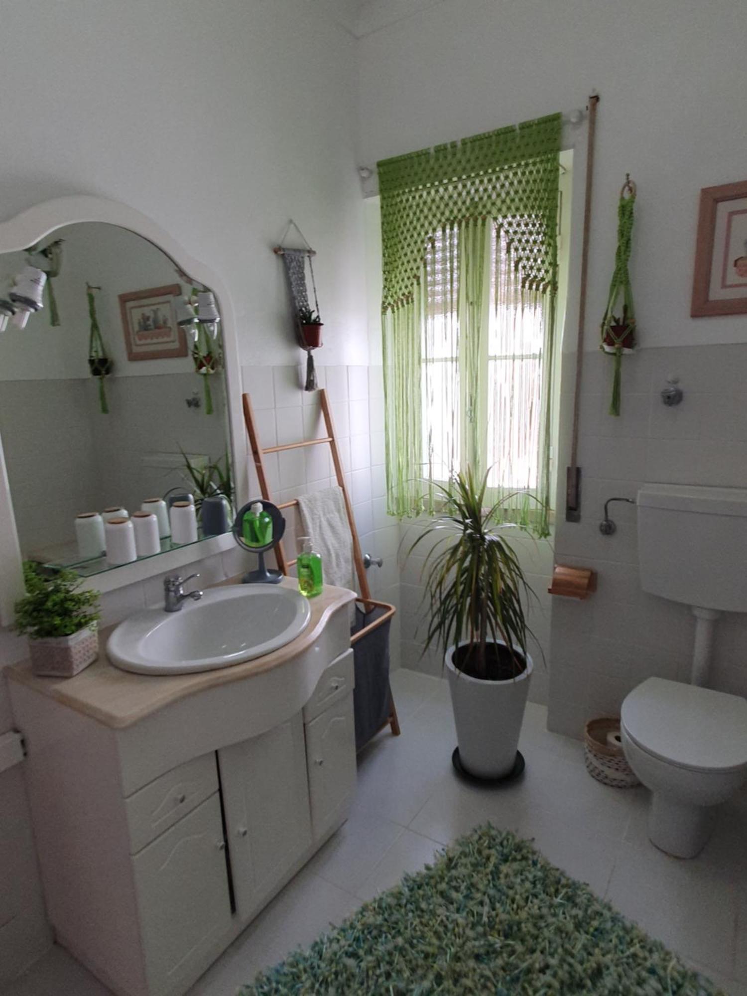 Casa Da Tina Apartment Назаре Стая снимка